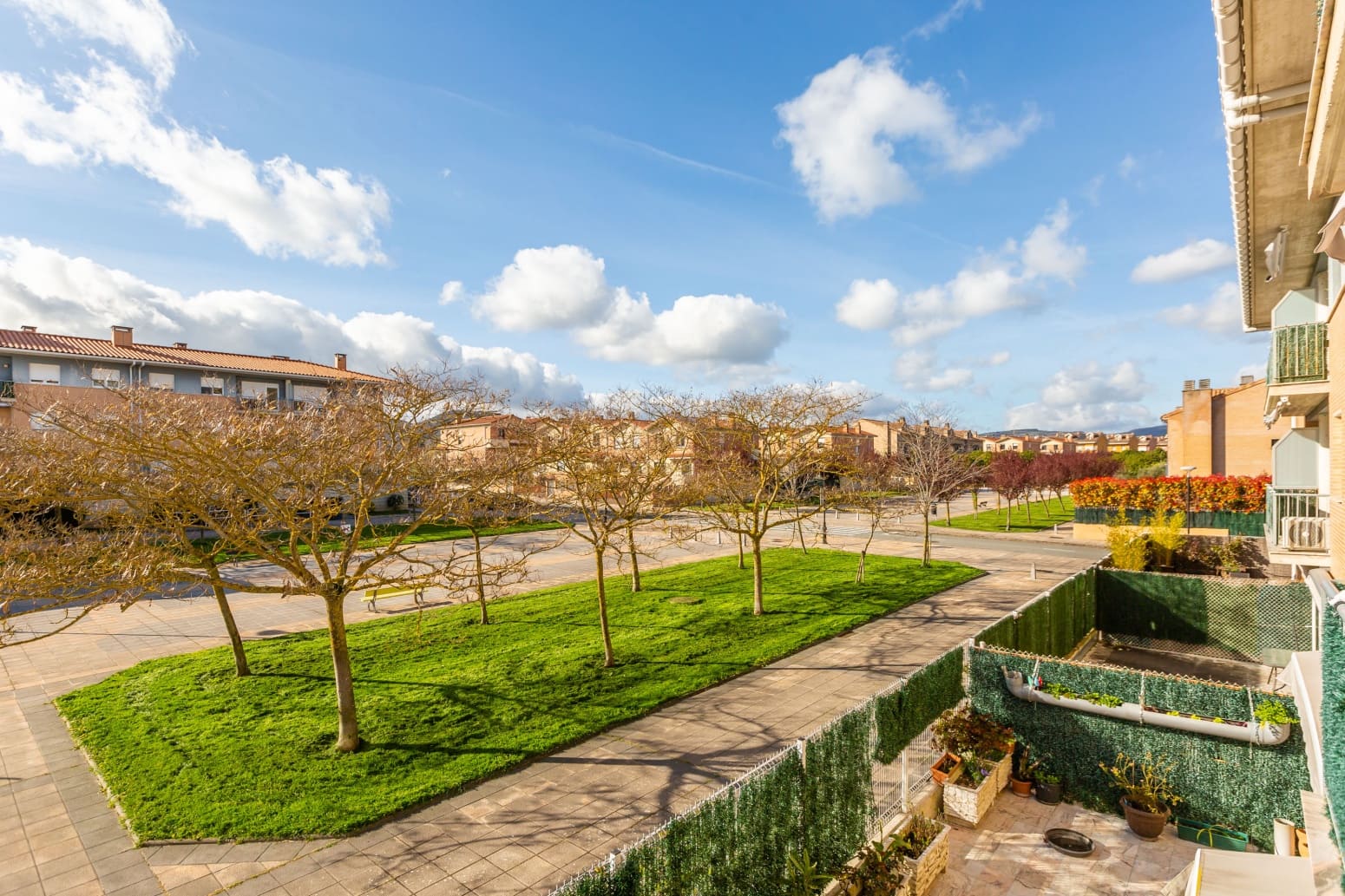 3 bedroom Flat for sale in Berrioplano with garage - € 280,000 (Ref: 9726463)