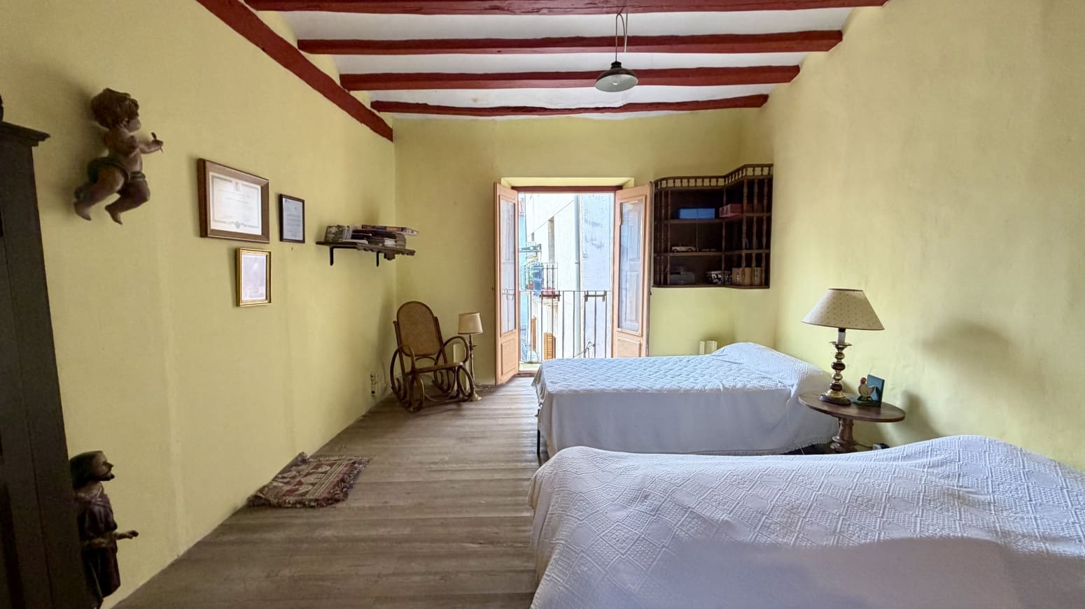 4 bedroom Villa for sale in Lodosa - € 120,000 (Ref: 9729218)