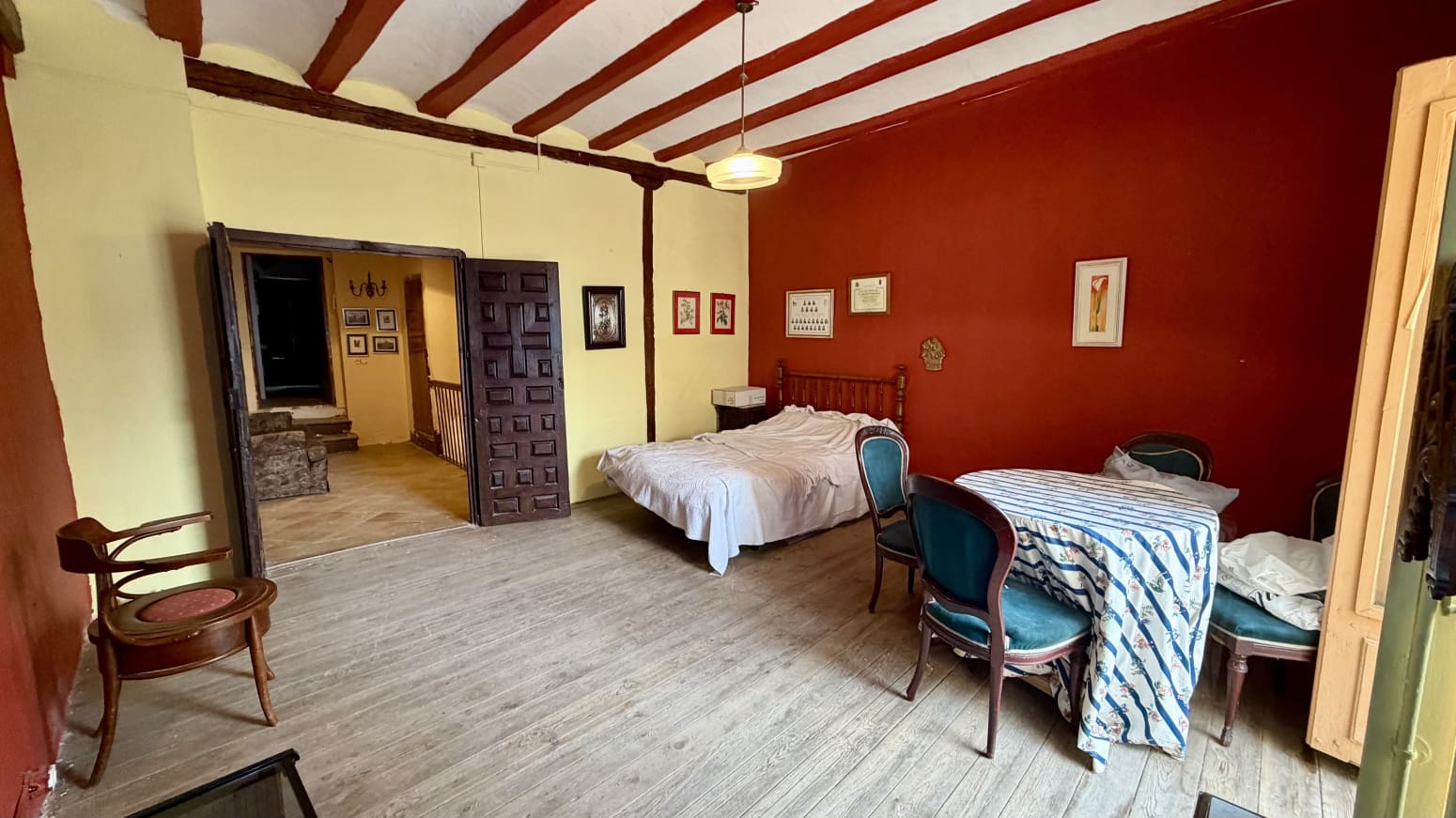 4 bedroom Villa for sale in Lodosa - € 120,000 (Ref: 9729218)