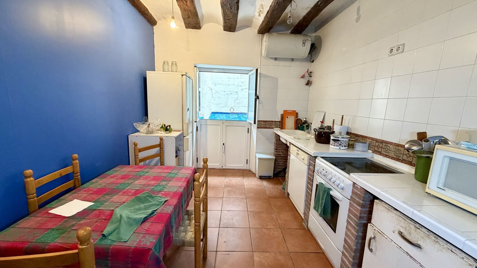 4 bedroom Villa for sale in Lodosa - € 120,000 (Ref: 9729218)