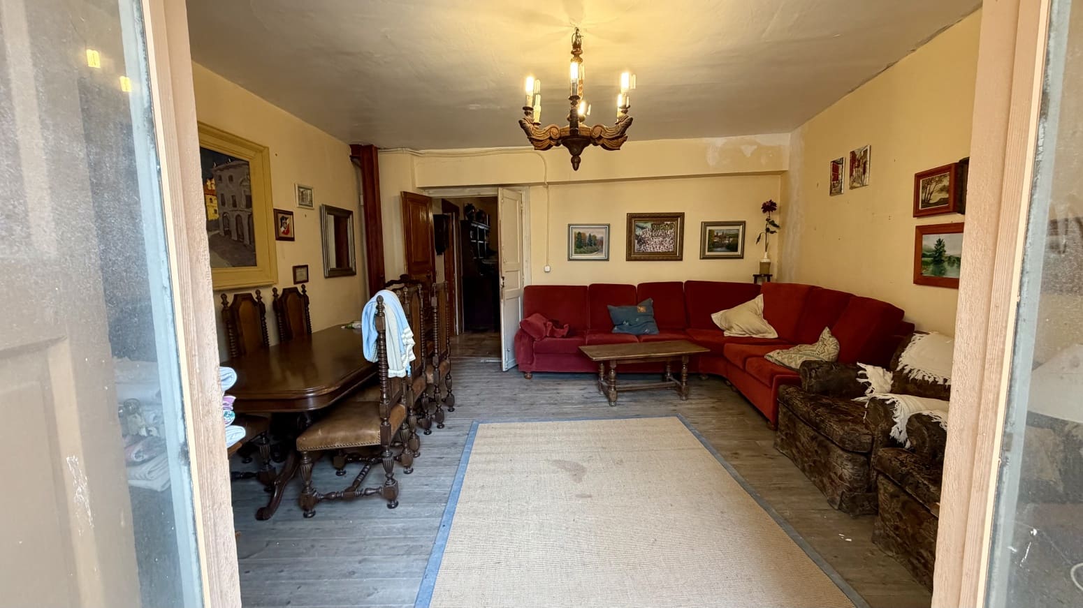 4 bedroom Villa for sale in Lodosa - € 120,000 (Ref: 9729218)