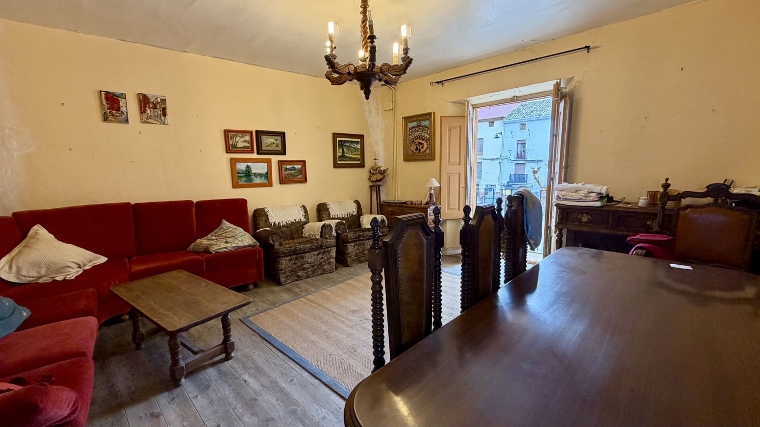 4 bedroom Villa for sale in Lodosa - € 120,000 (Ref: 9729218)