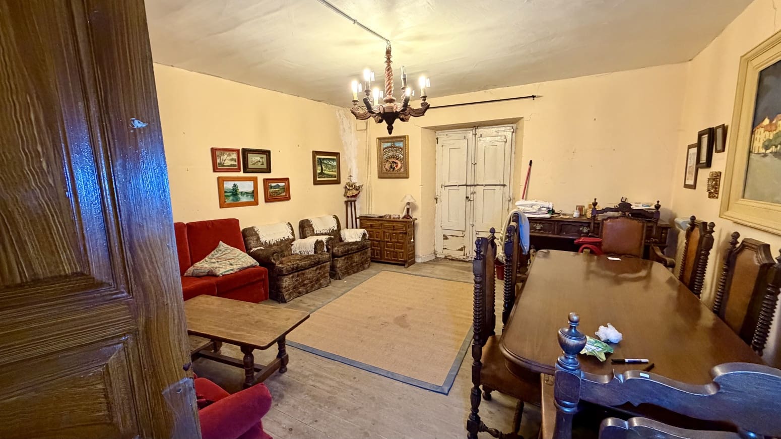 4 bedroom Villa for sale in Lodosa - € 120,000 (Ref: 9729218)