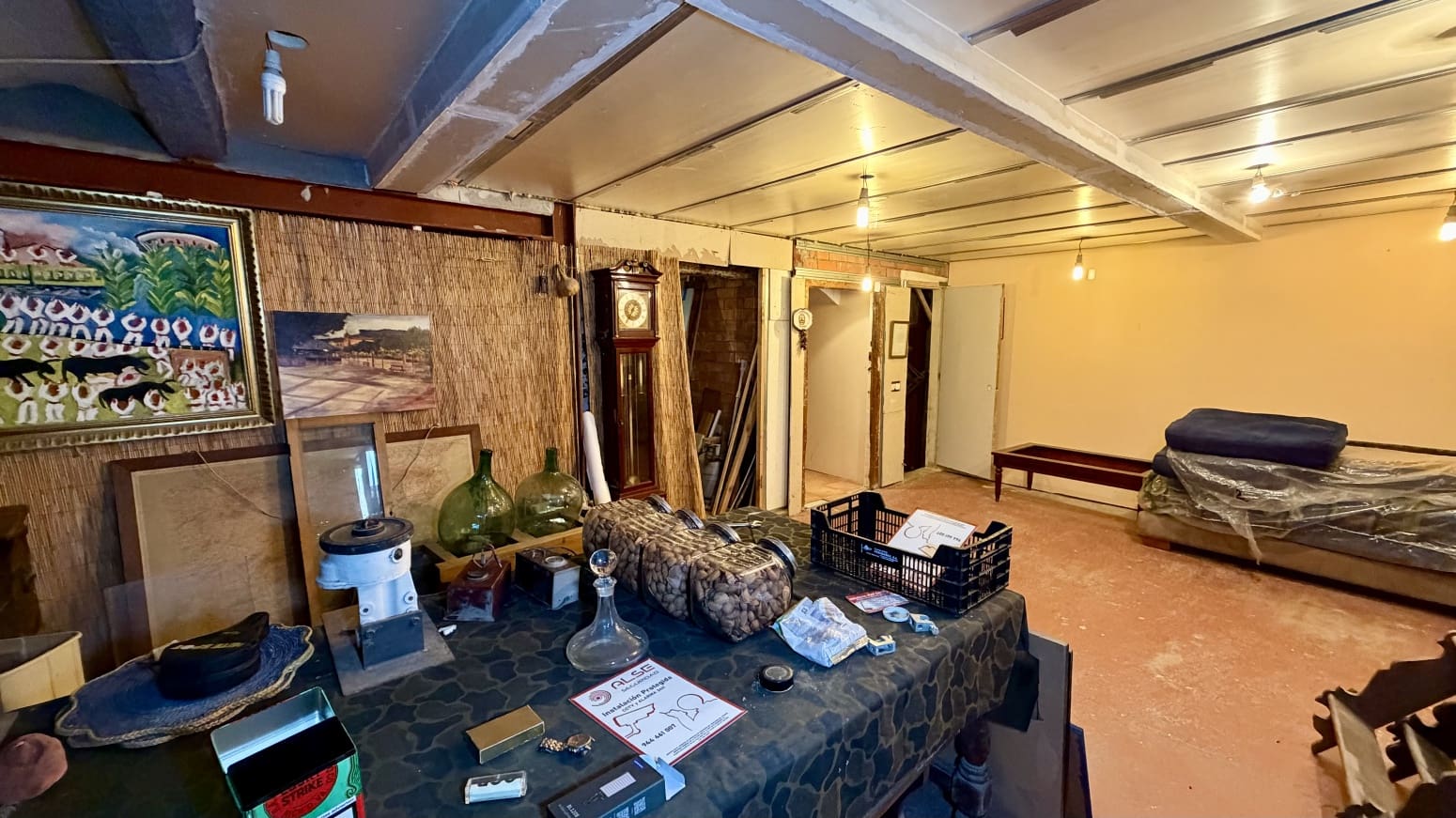 4 bedroom Villa for sale in Lodosa - € 120,000 (Ref: 9729218)