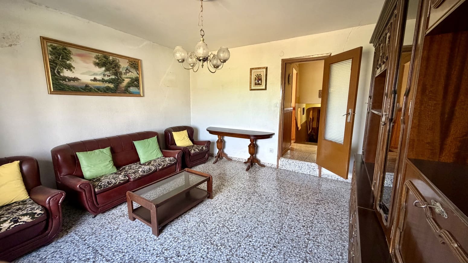 4 bedroom Villa for sale in Allo - € 205,000 (Ref: 9735321)