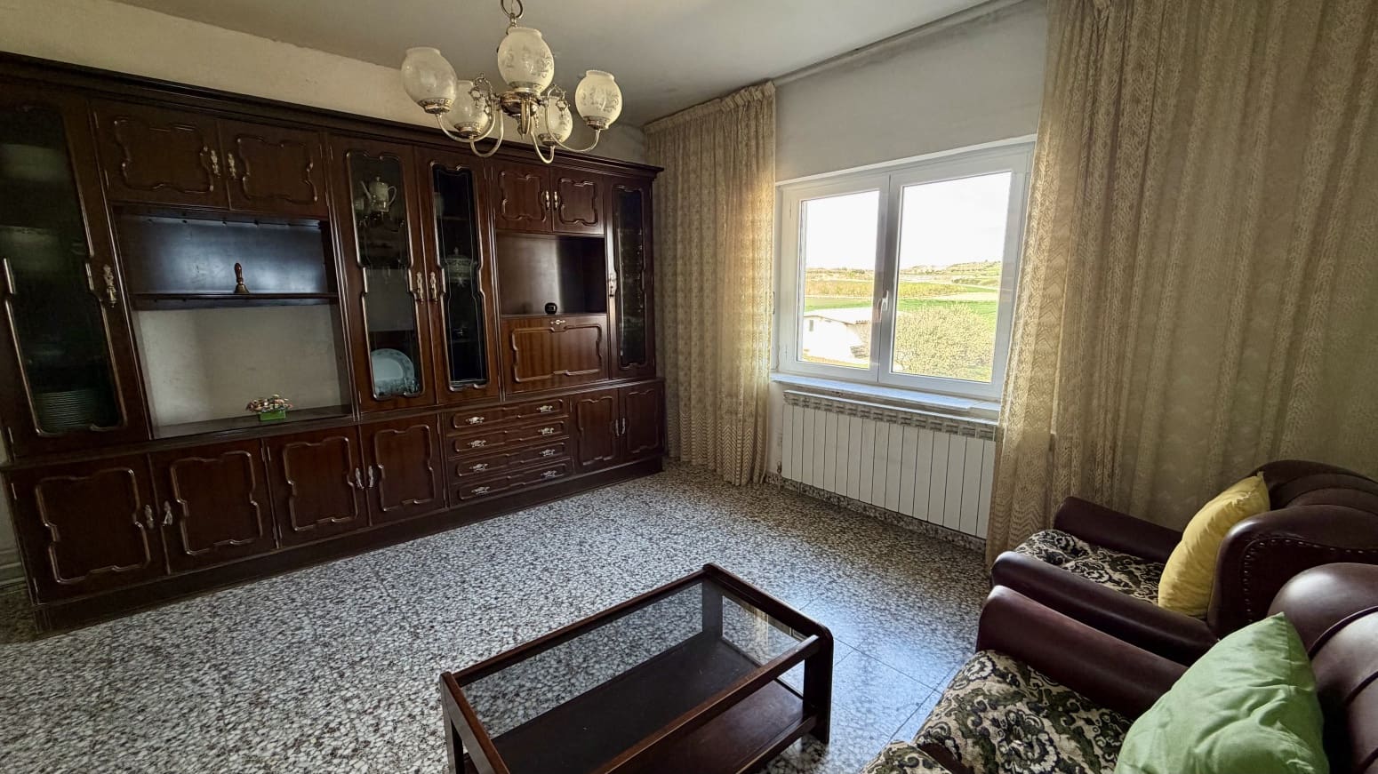 4 bedroom Villa for sale in Allo - € 205,000 (Ref: 9735321)