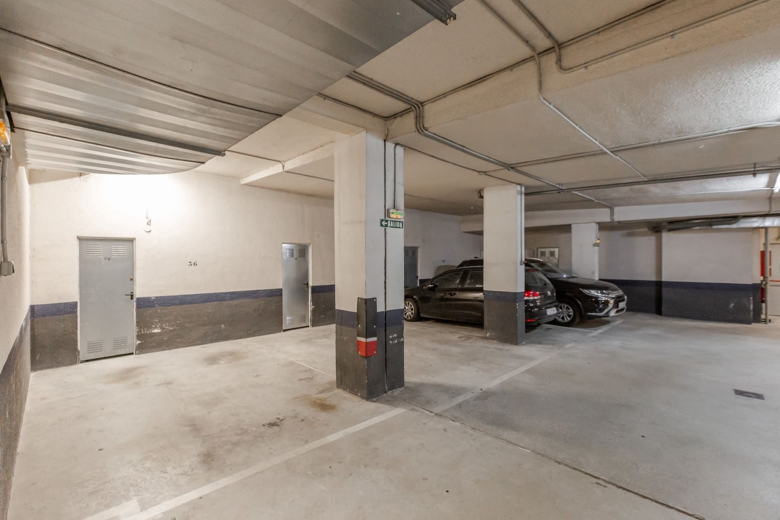 3 bedroom Flat for sale in Pamplona / Iruna with garage - € 315,000 (Ref: 9738334)