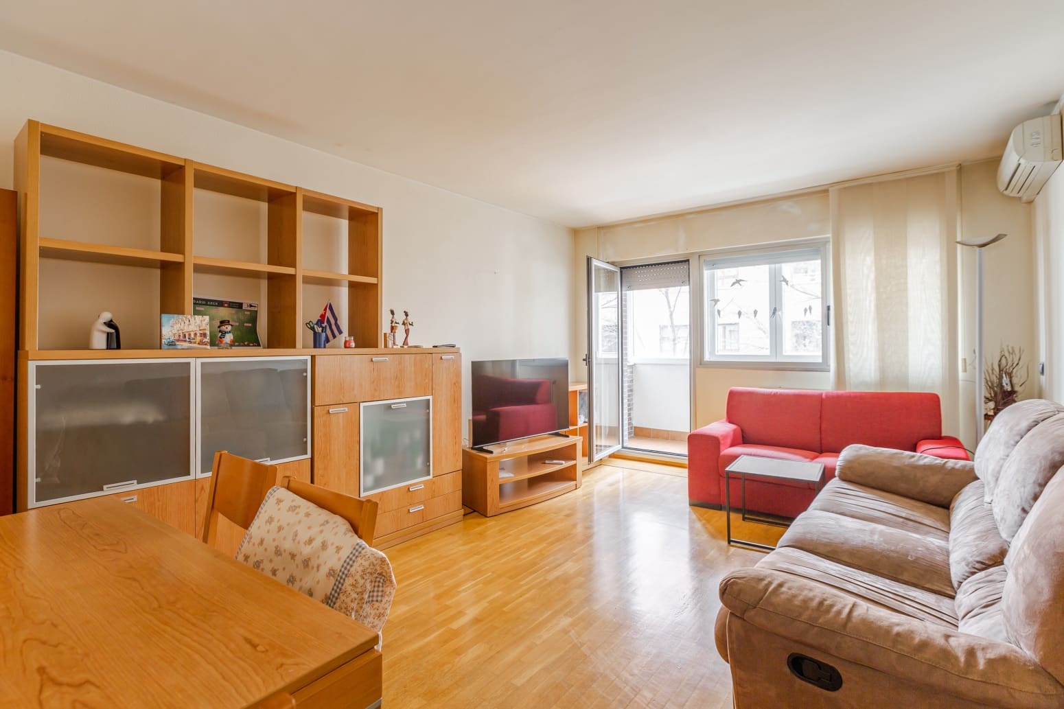 3 bedroom Flat for sale in Pamplona / Iruna with garage - € 315,000 (Ref: 9738334)