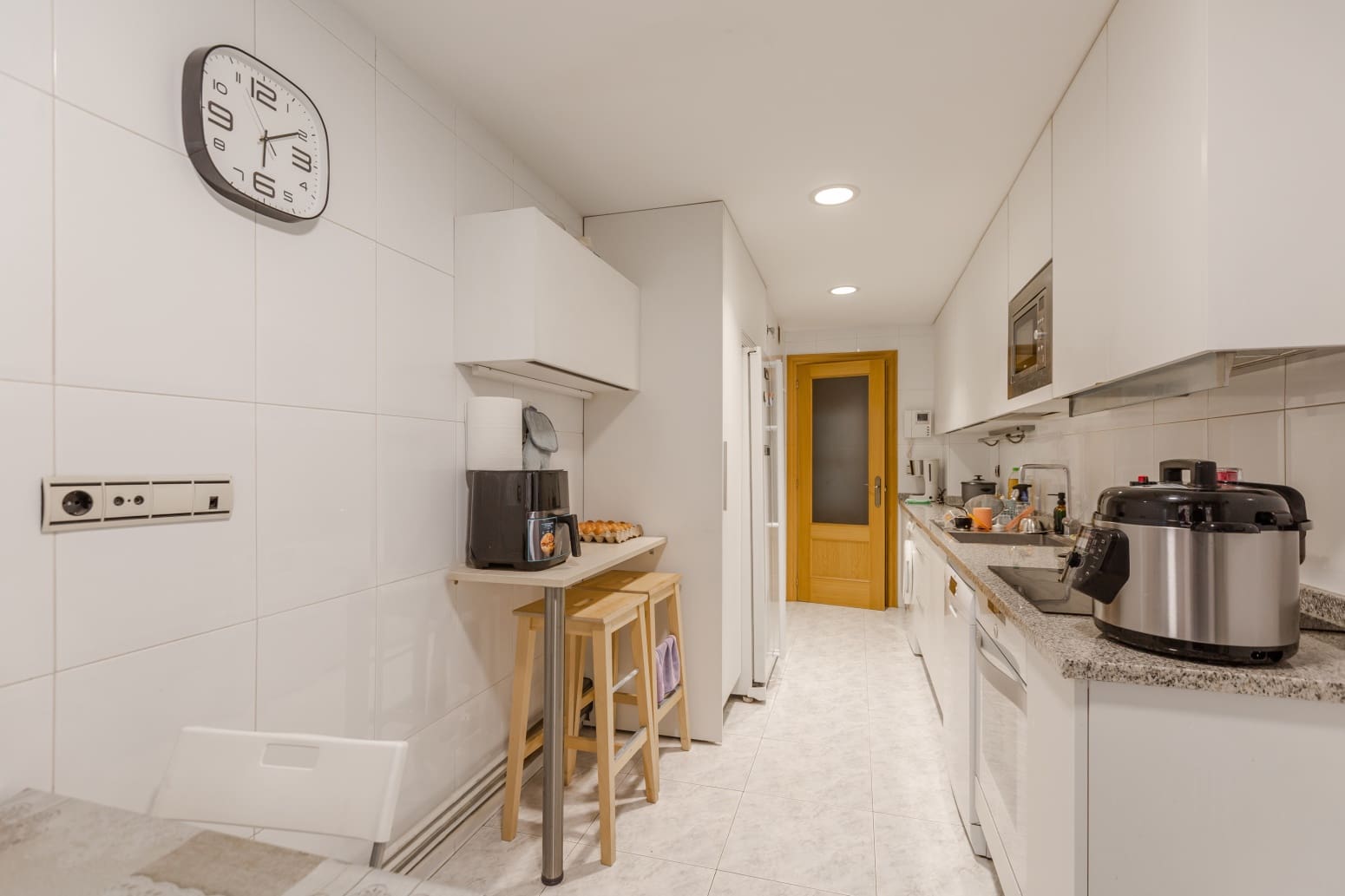 3 bedroom Flat for sale in Pamplona / Iruna with garage - € 315,000 (Ref: 9738334)