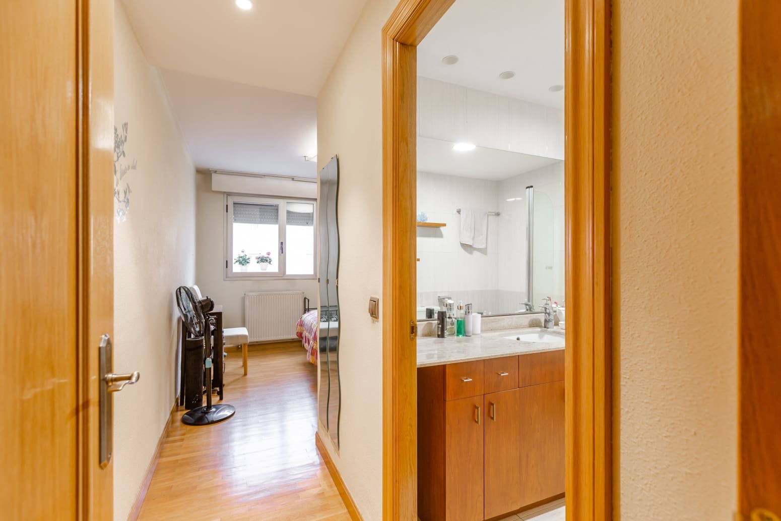 3 bedroom Flat for sale in Pamplona / Iruna with garage - € 315,000 (Ref: 9738334)