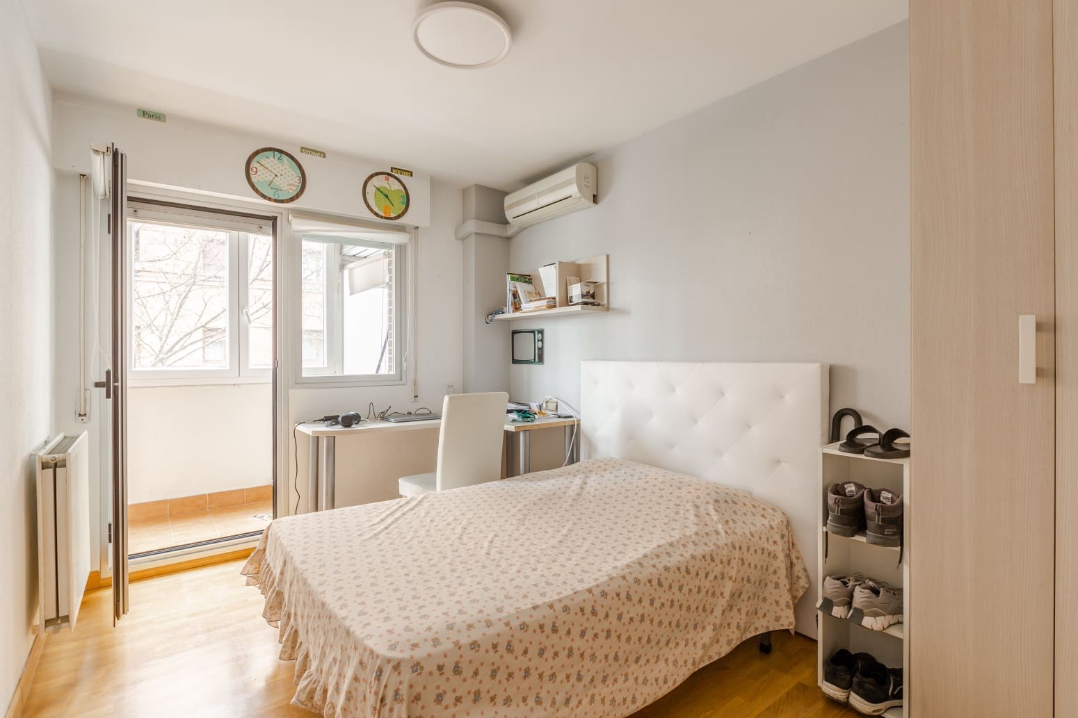 3 bedroom Flat for sale in Pamplona / Iruna with garage - € 315,000 (Ref: 9738334)