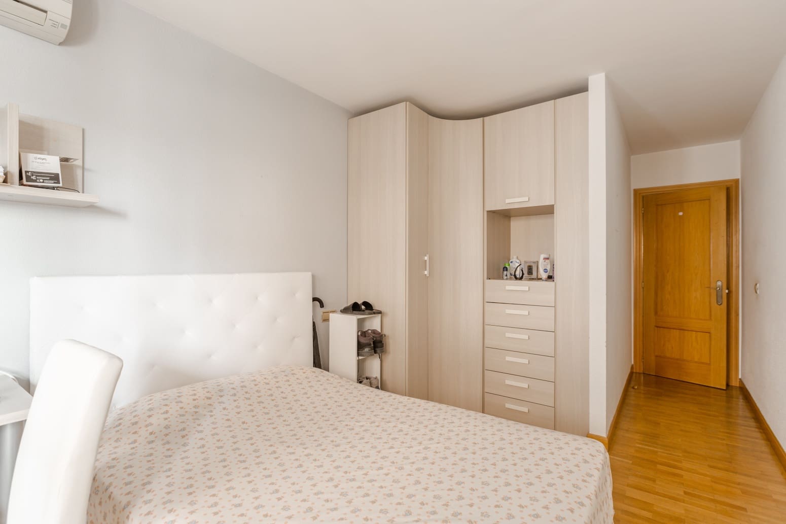 3 bedroom Flat for sale in Pamplona / Iruna with garage - € 315,000 (Ref: 9738334)