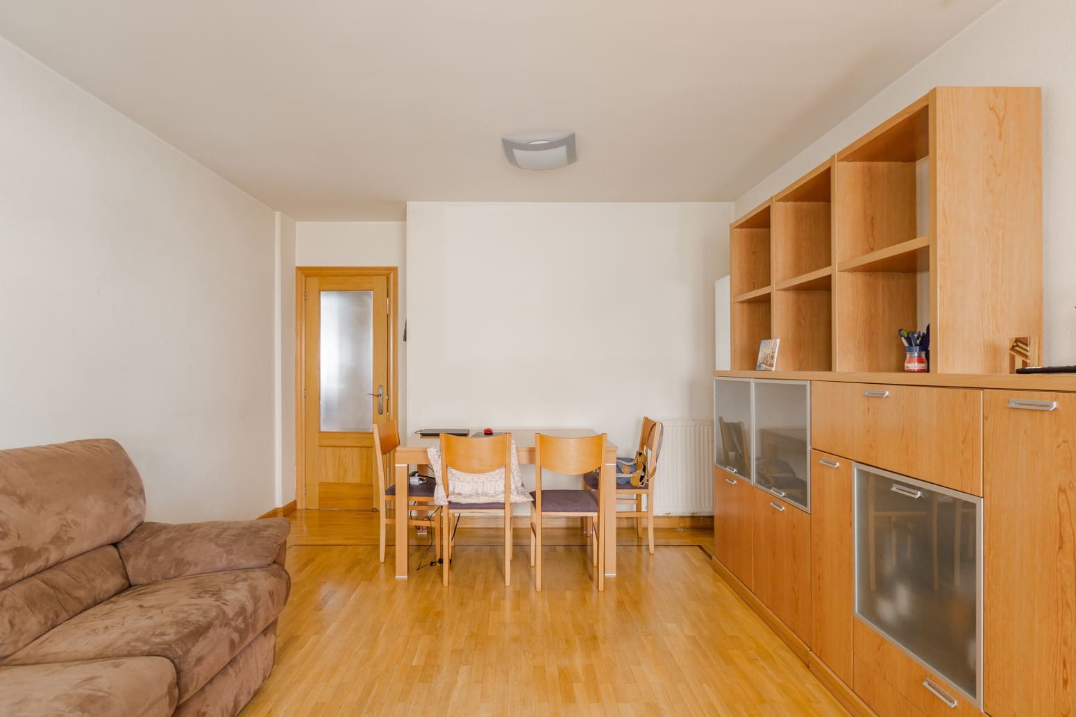 3 bedroom Flat for sale in Pamplona / Iruna with garage - € 315,000 (Ref: 9738334)