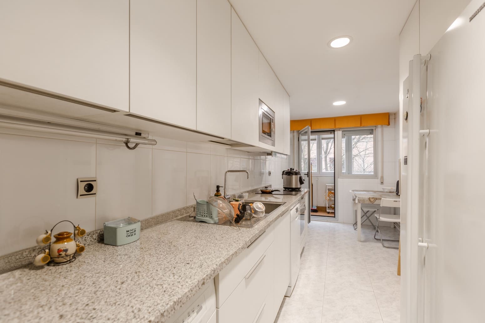 3 bedroom Flat for sale in Pamplona / Iruna with garage - € 315,000 (Ref: 9738334)