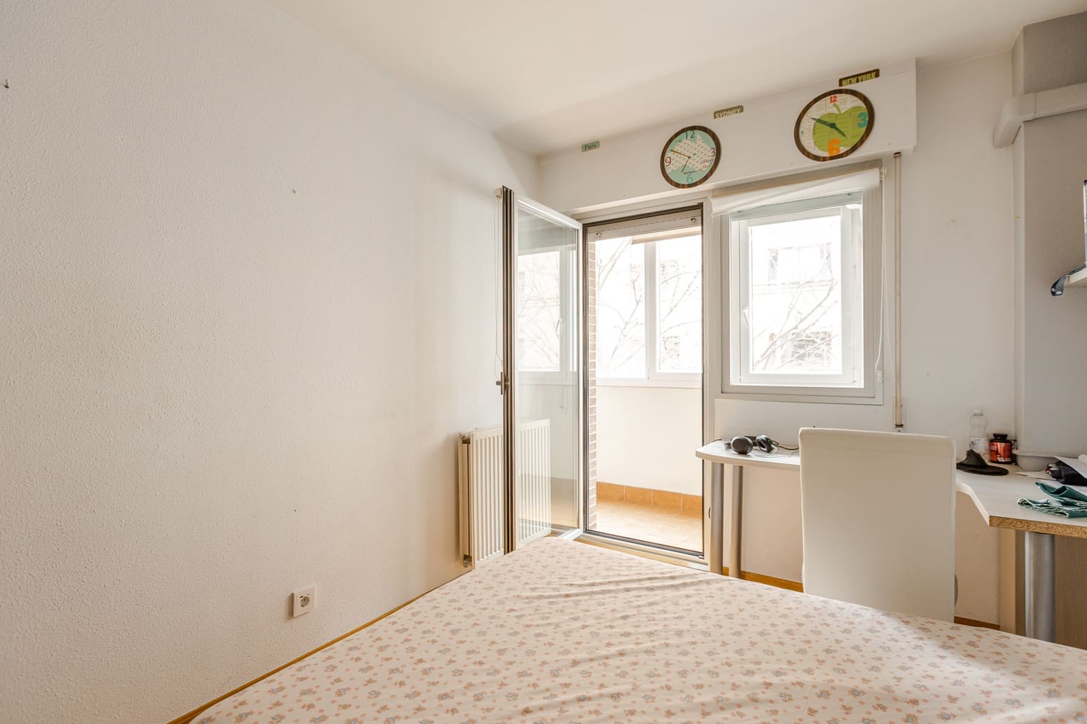 3 bedroom Flat for sale in Pamplona / Iruna with garage - € 315,000 (Ref: 9738334)