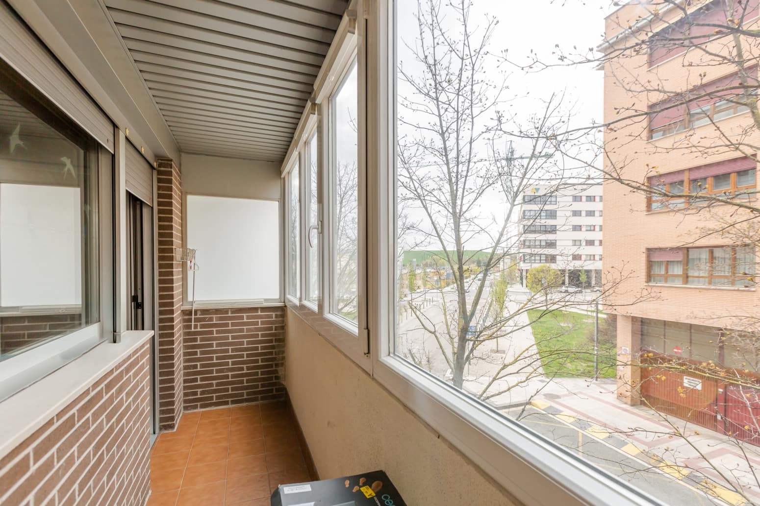 3 bedroom Flat for sale in Pamplona / Iruna with garage - € 315,000 (Ref: 9738334)