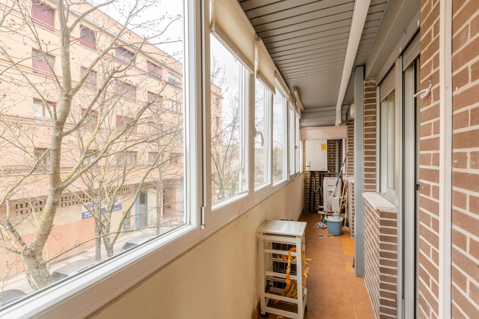 3 bedroom Flat for sale in Pamplona / Iruna with garage - € 315,000 (Ref: 9738334)