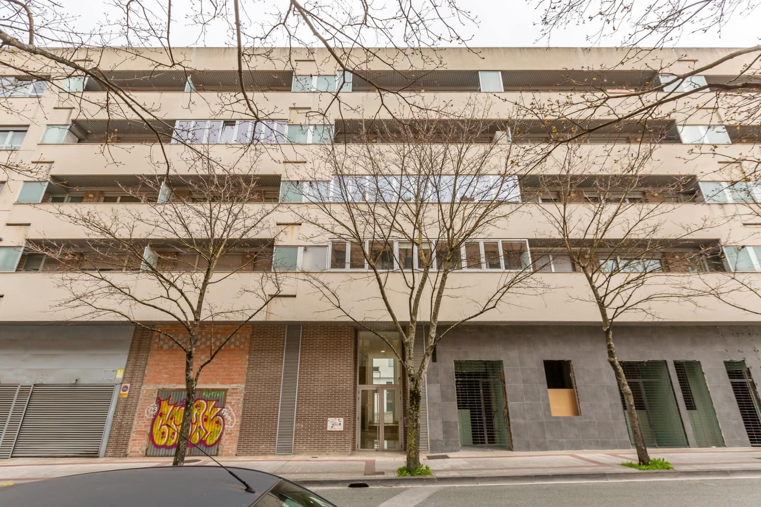 3 bedroom Flat for sale in Pamplona / Iruna with garage - € 315,000 (Ref: 9738334)