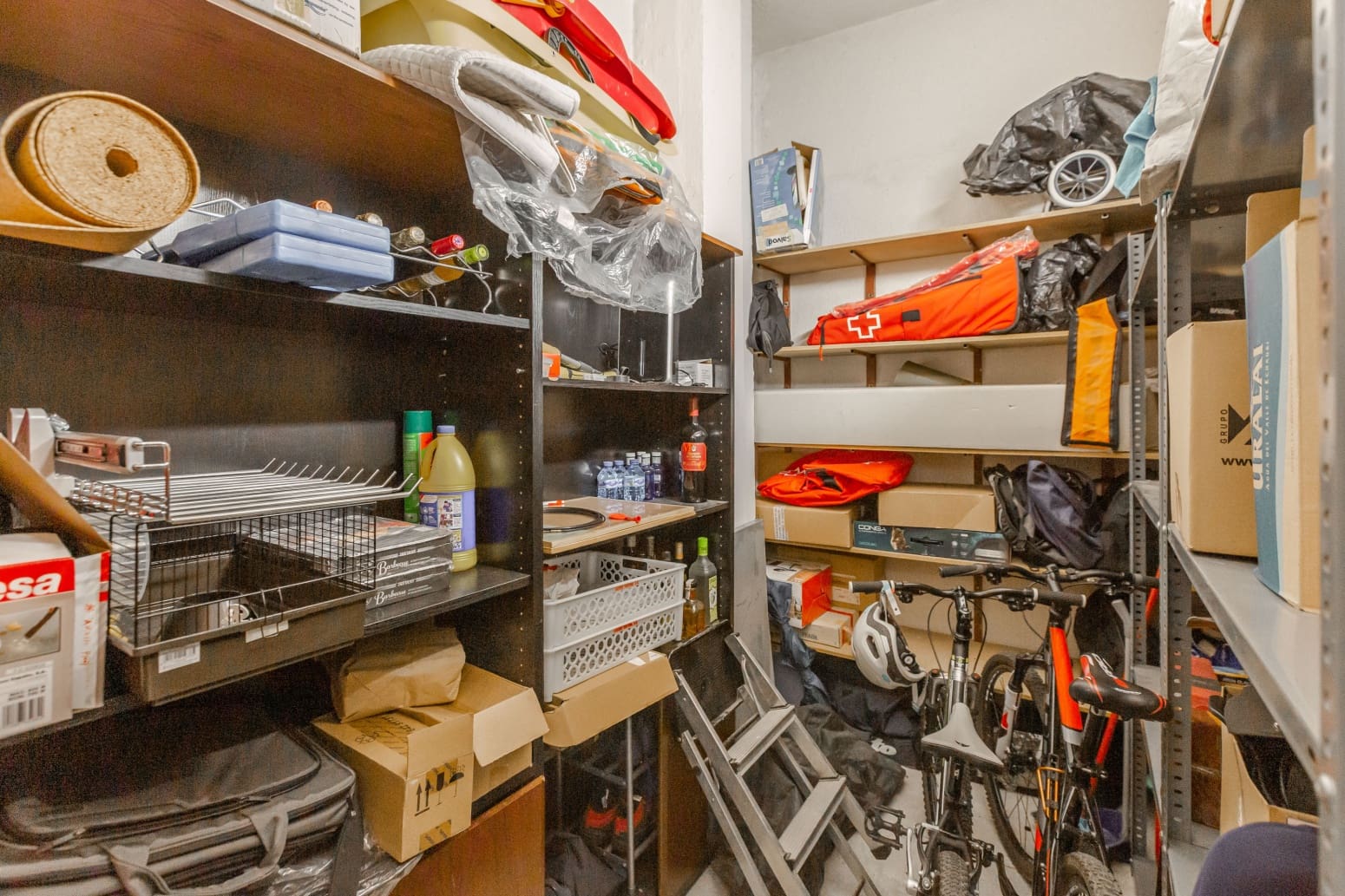 3 bedroom Flat for sale in Pamplona / Iruna with garage - € 315,000 (Ref: 9738334)