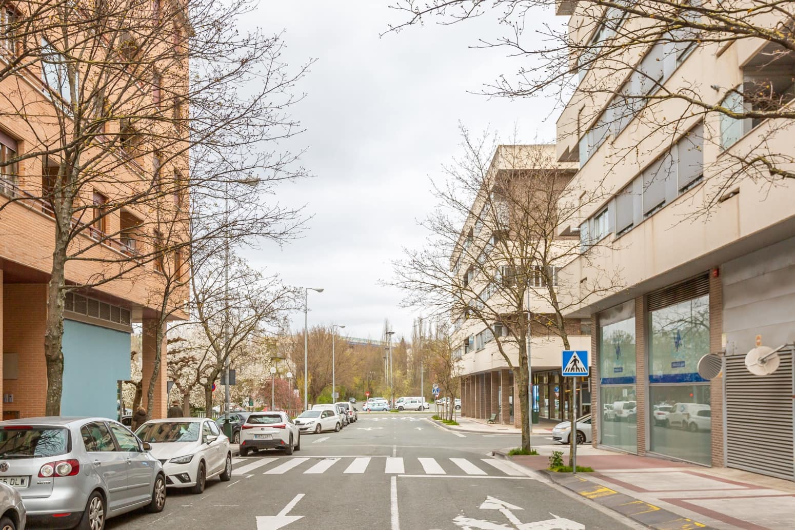 3 bedroom Flat for sale in Pamplona / Iruna with garage - € 315,000 (Ref: 9738334)