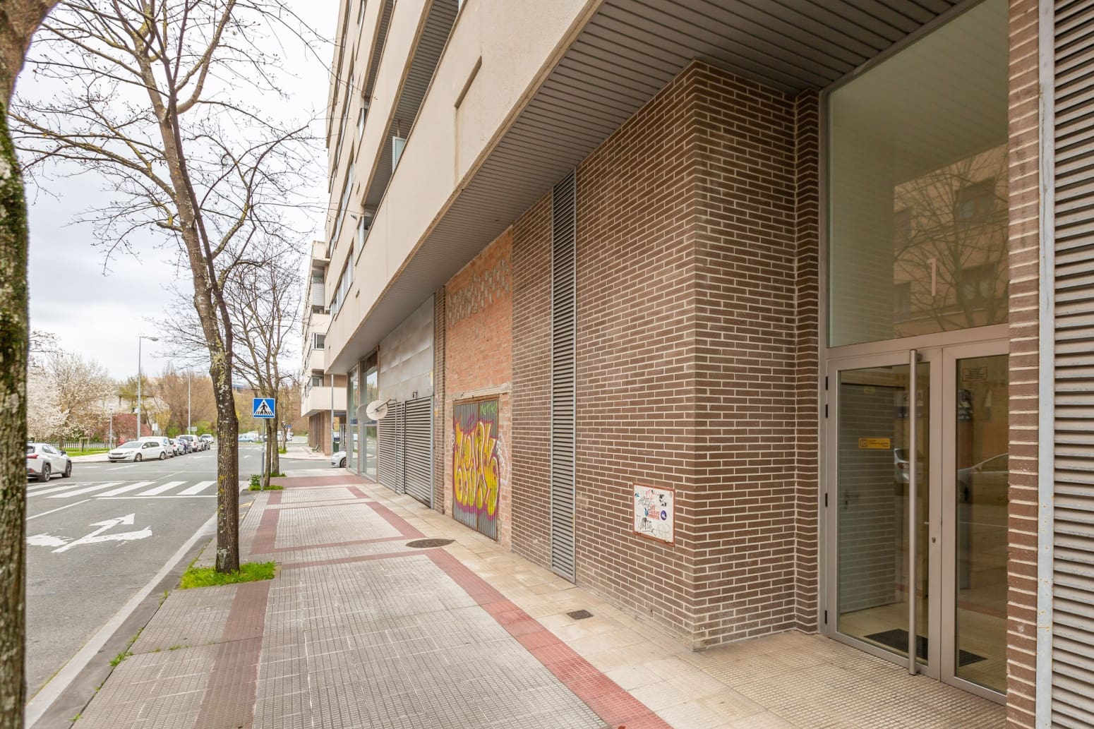 3 bedroom Flat for sale in Pamplona / Iruna with garage - € 315,000 (Ref: 9738334)