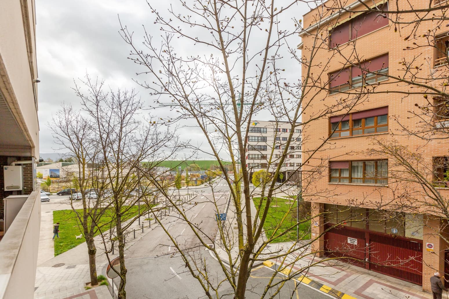 3 bedroom Flat for sale in Pamplona / Iruna with garage - € 315,000 (Ref: 9738334)