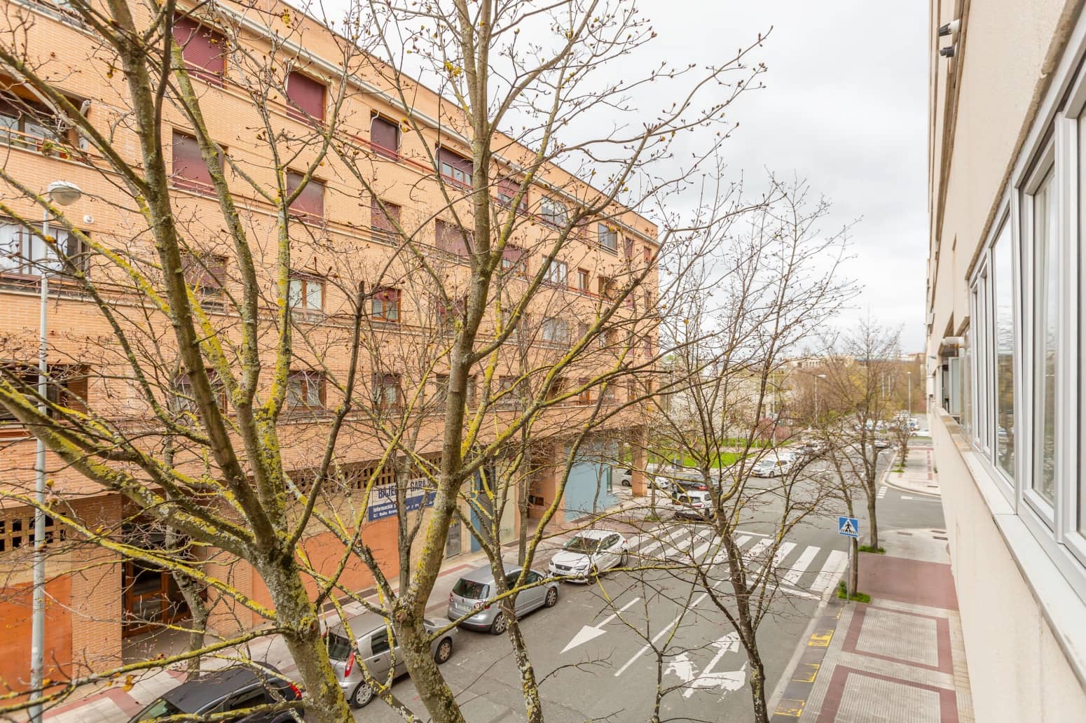 3 bedroom Flat for sale in Pamplona / Iruna with garage - € 315,000 (Ref: 9738334)