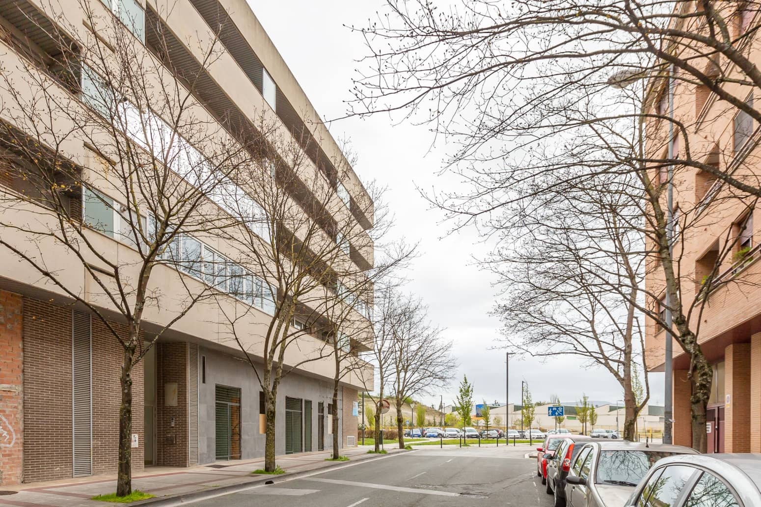 3 bedroom Flat for sale in Pamplona / Iruna with garage - € 315,000 (Ref: 9738334)