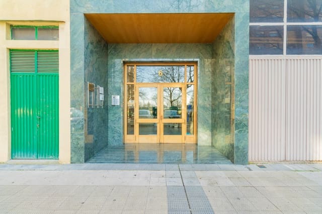 Ufficio da affittare in Pamplona - 250 € (Rif: 9755439)