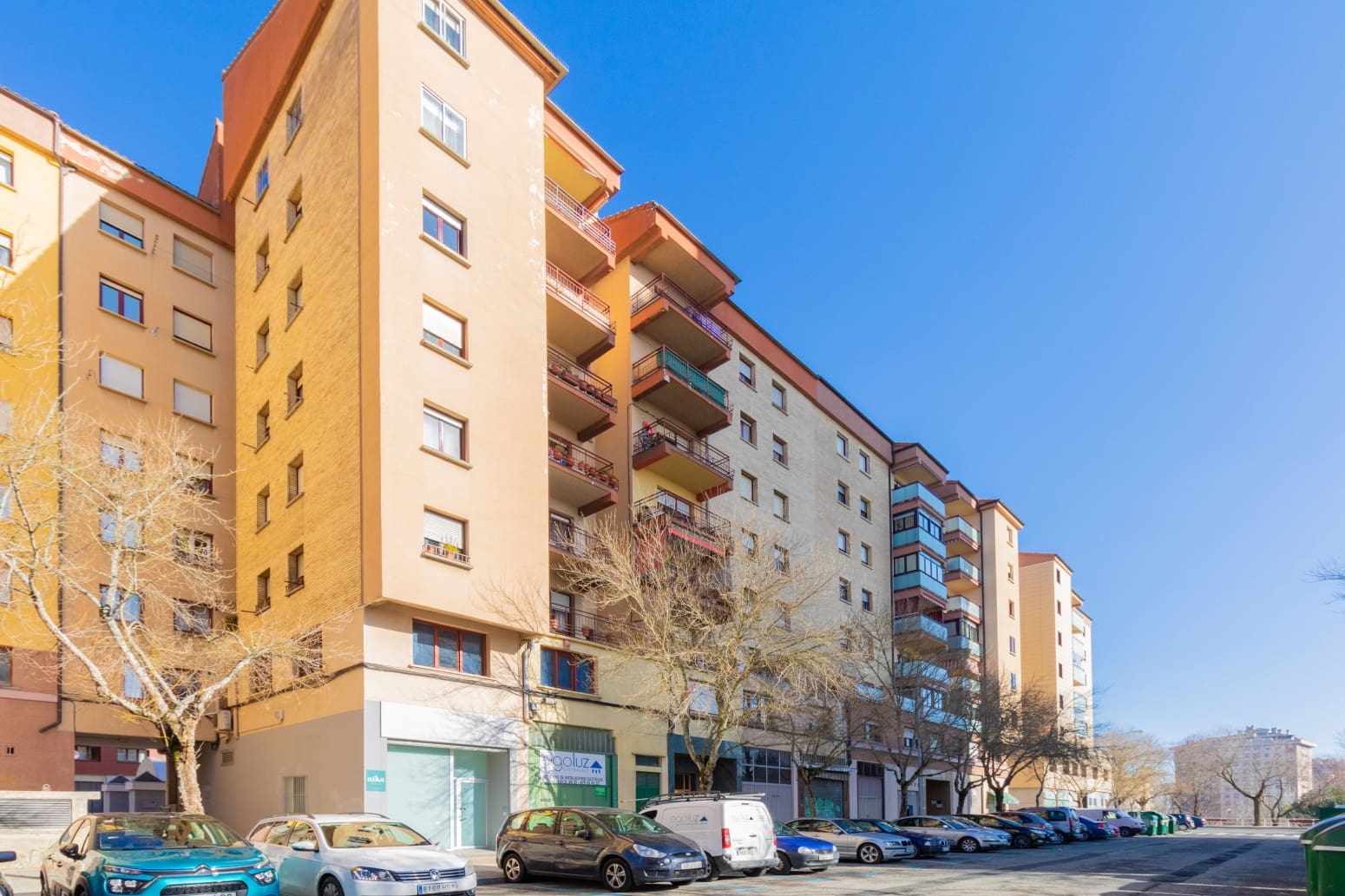 Toimisto vuokrattavana paikassa Pamplona - 250 € (Ref: 9755439)