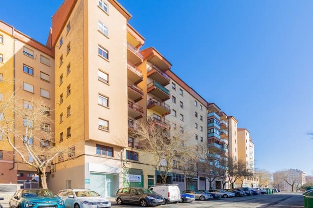 Ufficio da affittare in Pamplona - 250 € (Rif: 9755439)