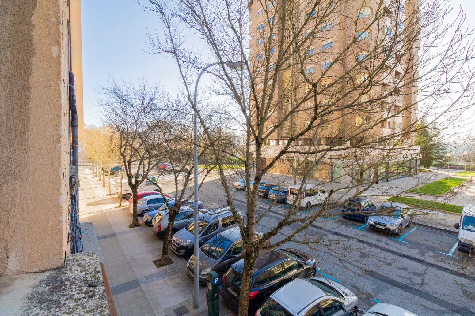 Toimisto vuokrattavana paikassa Pamplona - 250 € (Ref: 9755439)