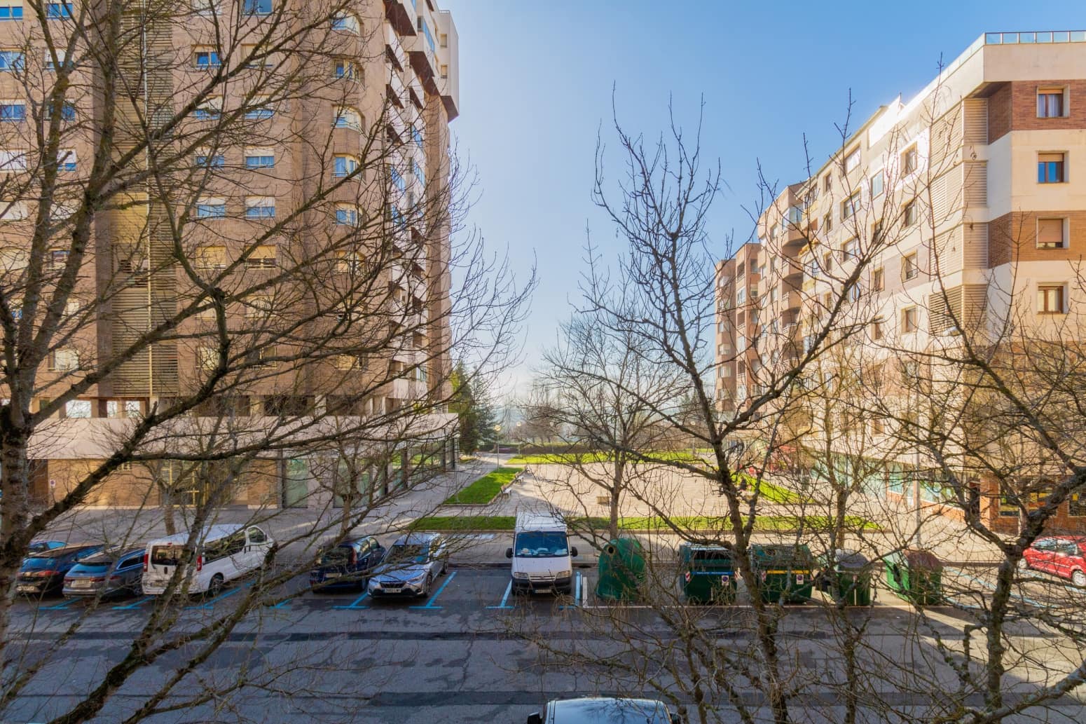 Toimisto vuokrattavana paikassa Pamplona - 250 € (Ref: 9755439)