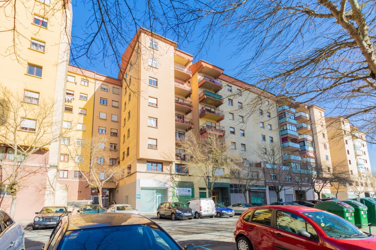 Toimisto vuokrattavana paikassa Pamplona - 250 € (Ref: 9755439)