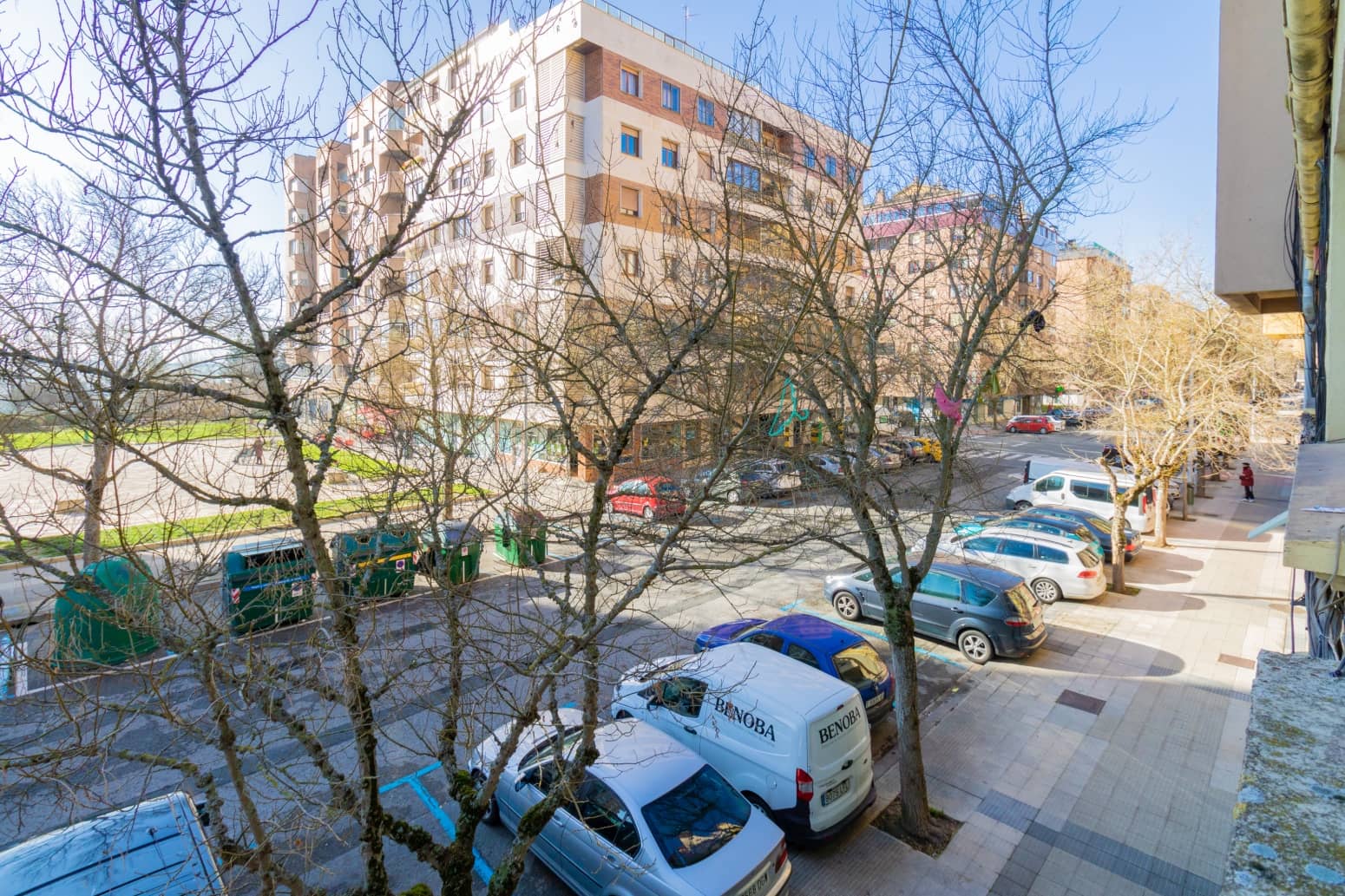 Toimisto vuokrattavana paikassa Pamplona - 250 € (Ref: 9755439)