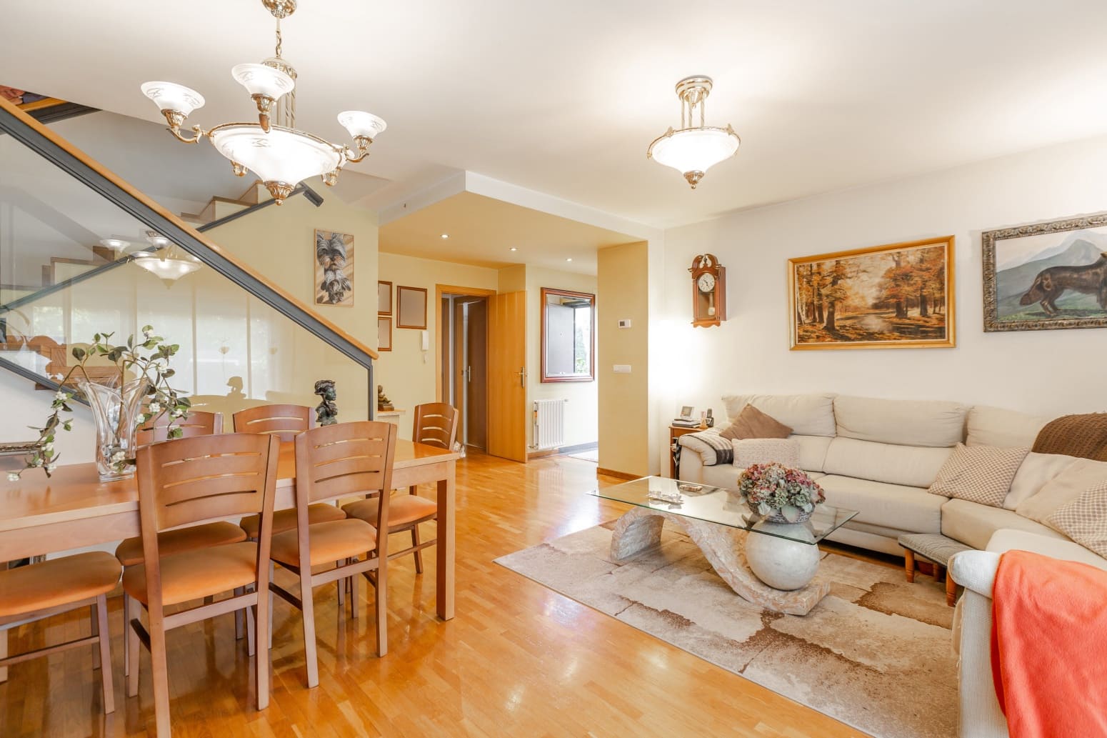 3 soveværelse Villa til salg i Monreal med garage - € 370.000 (Ref: 9755440)