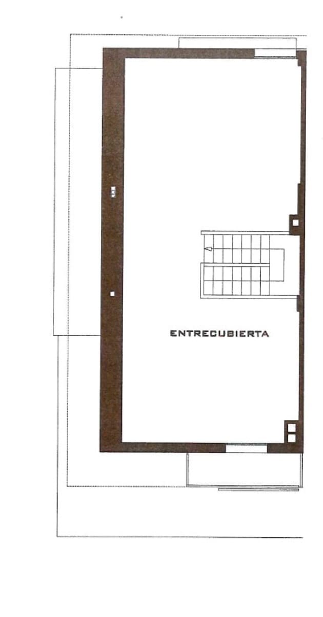3 soveværelse Villa til salg i Monreal med garage - € 370.000 (Ref: 9755440)
