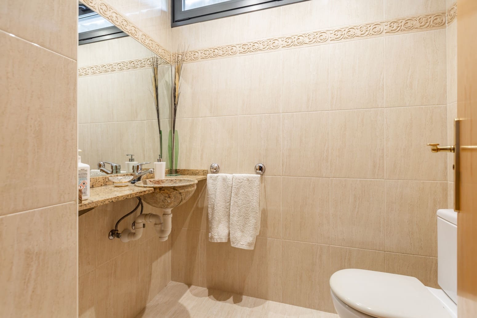 3 soveværelse Villa til salg i Monreal med garage - € 370.000 (Ref: 9755440)