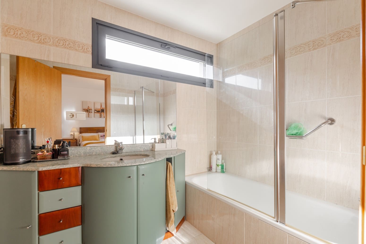 3 soveværelse Villa til salg i Monreal med garage - € 370.000 (Ref: 9755440)