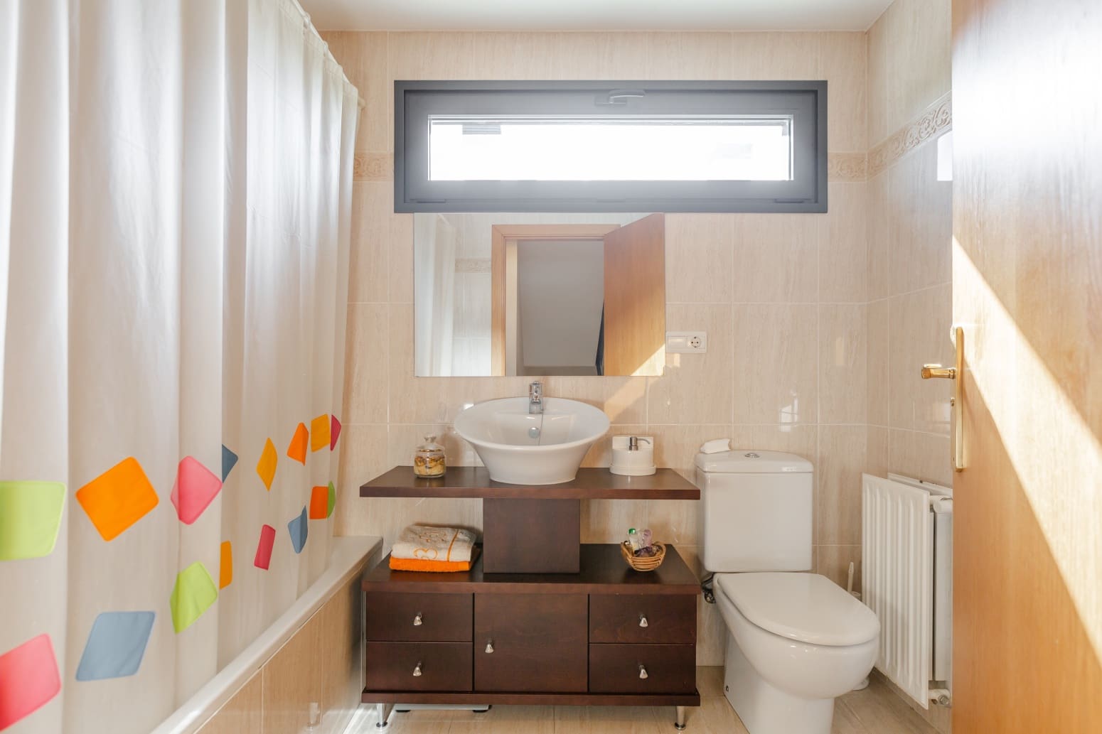 3 soveværelse Villa til salg i Monreal med garage - € 370.000 (Ref: 9755440)