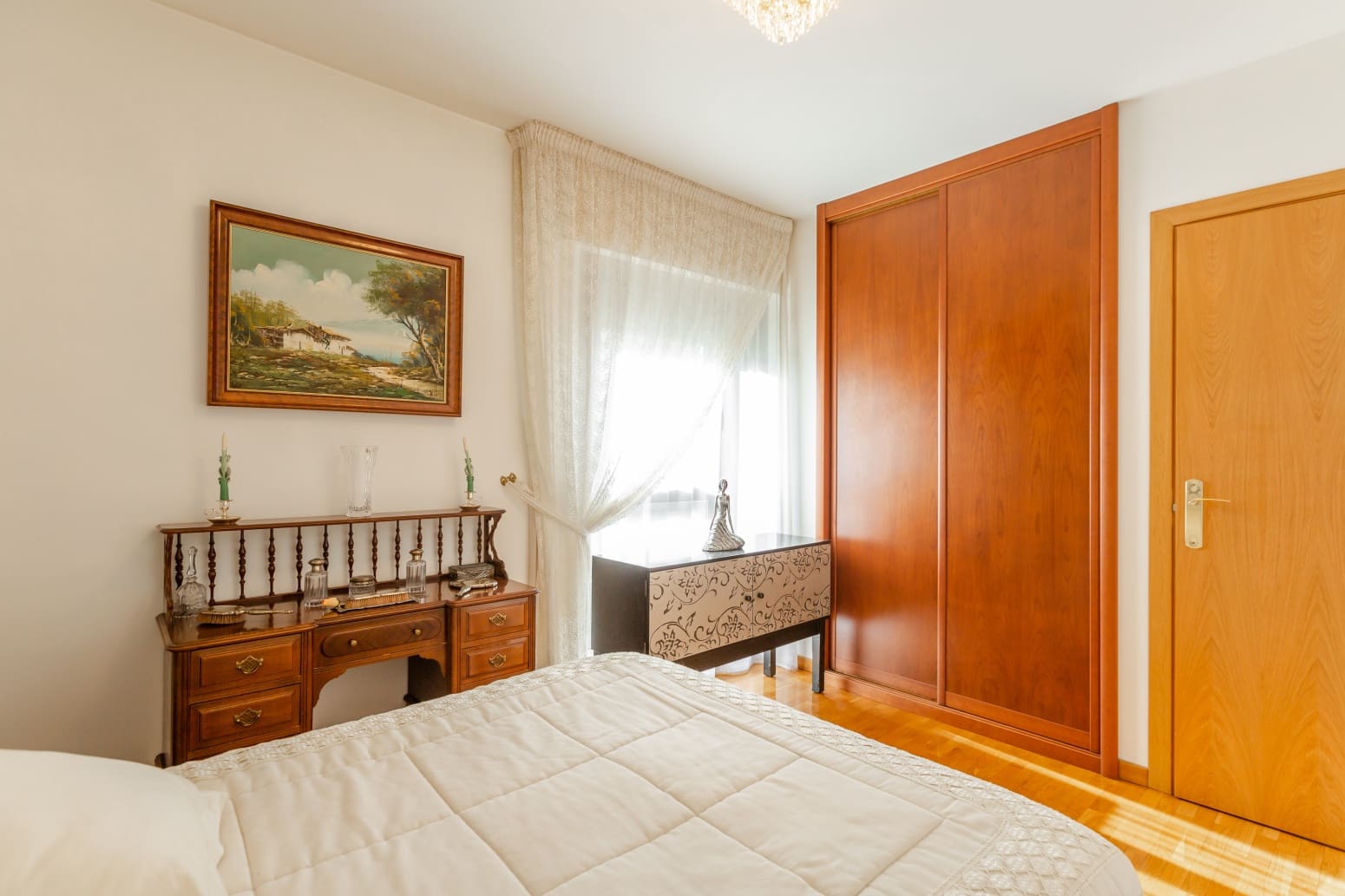 3 soveværelse Villa til salg i Monreal med garage - € 370.000 (Ref: 9755440)