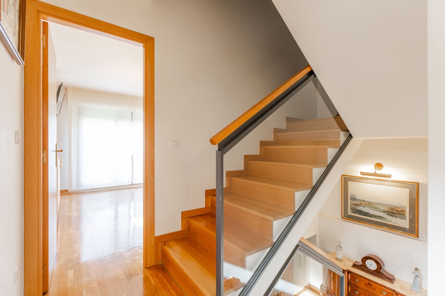 3 soveværelse Villa til salg i Monreal med garage - € 370.000 (Ref: 9755440)