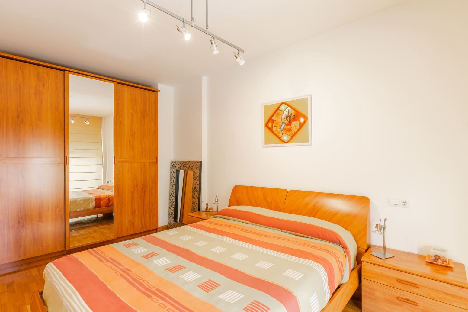 3 soveværelse Villa til salg i Monreal med garage - € 370.000 (Ref: 9755440)