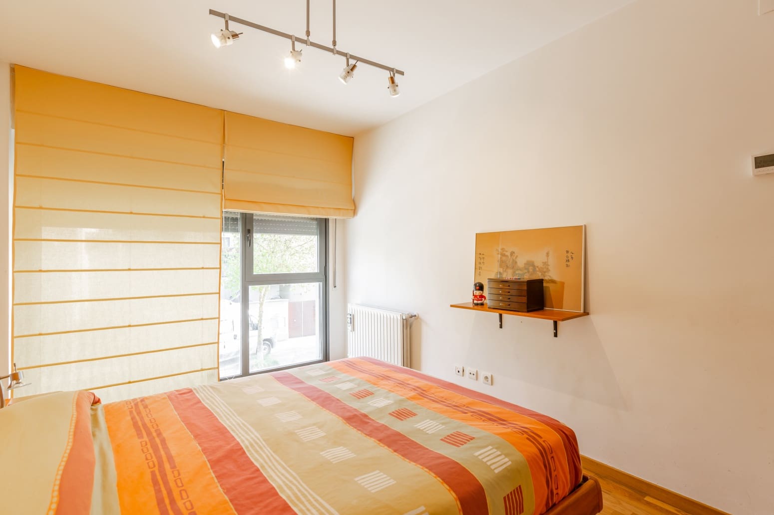 3 soveværelse Villa til salg i Monreal med garage - € 370.000 (Ref: 9755440)