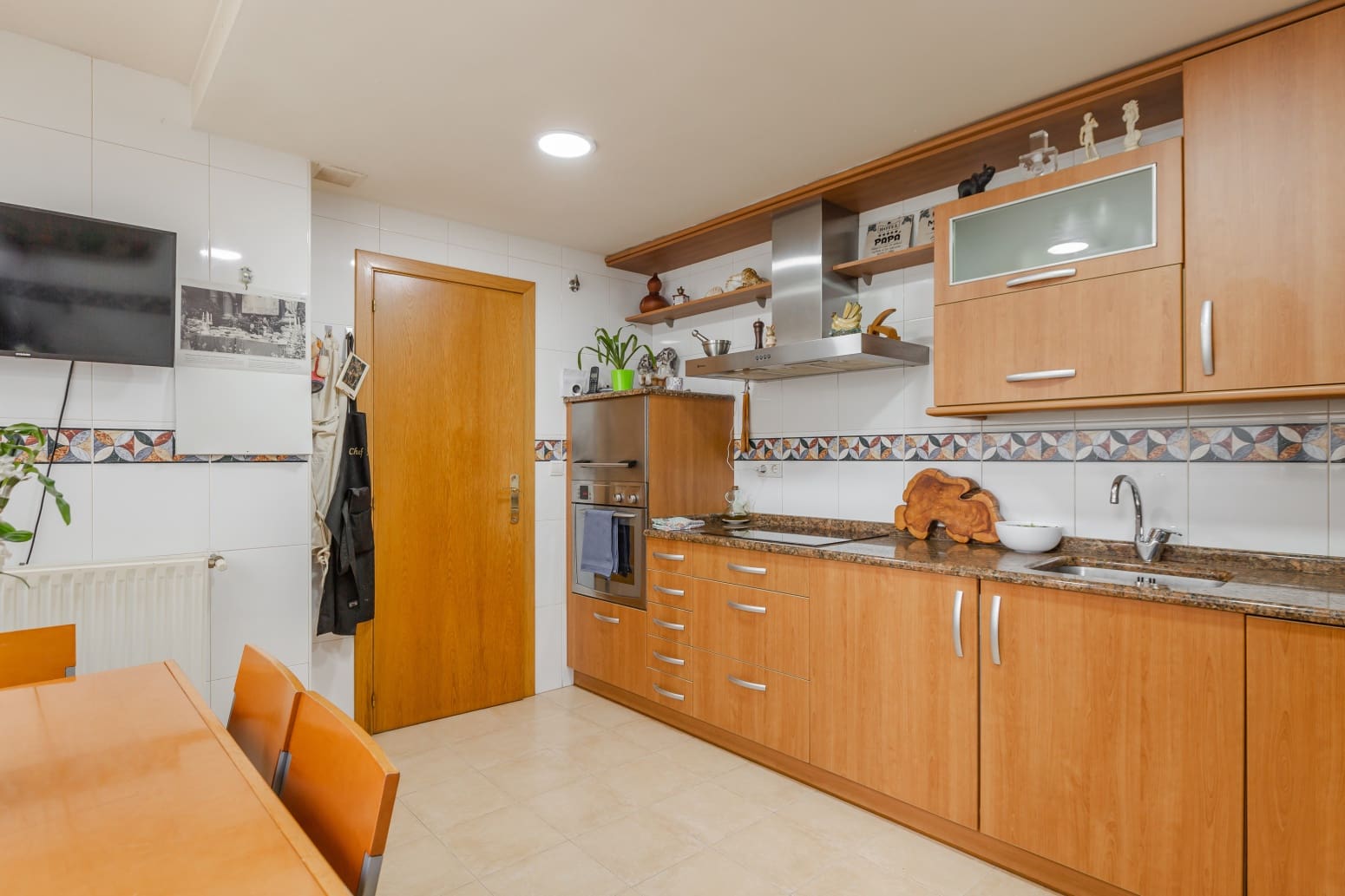 3 soveværelse Villa til salg i Monreal med garage - € 370.000 (Ref: 9755440)