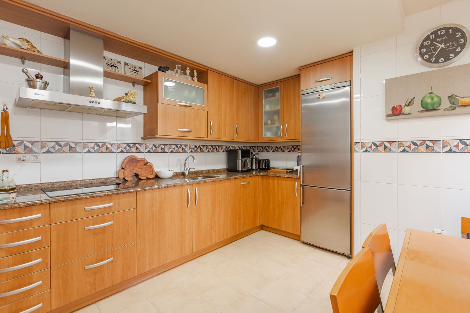 3 soveværelse Villa til salg i Monreal med garage - € 370.000 (Ref: 9755440)