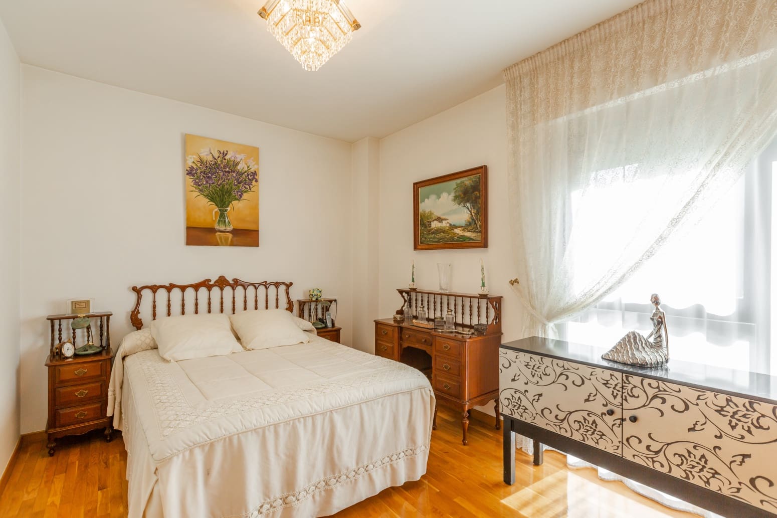 3 soveværelse Villa til salg i Monreal med garage - € 370.000 (Ref: 9755440)