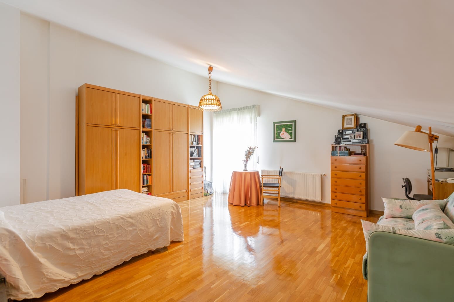 3 soveværelse Villa til salg i Monreal med garage - € 370.000 (Ref: 9755440)