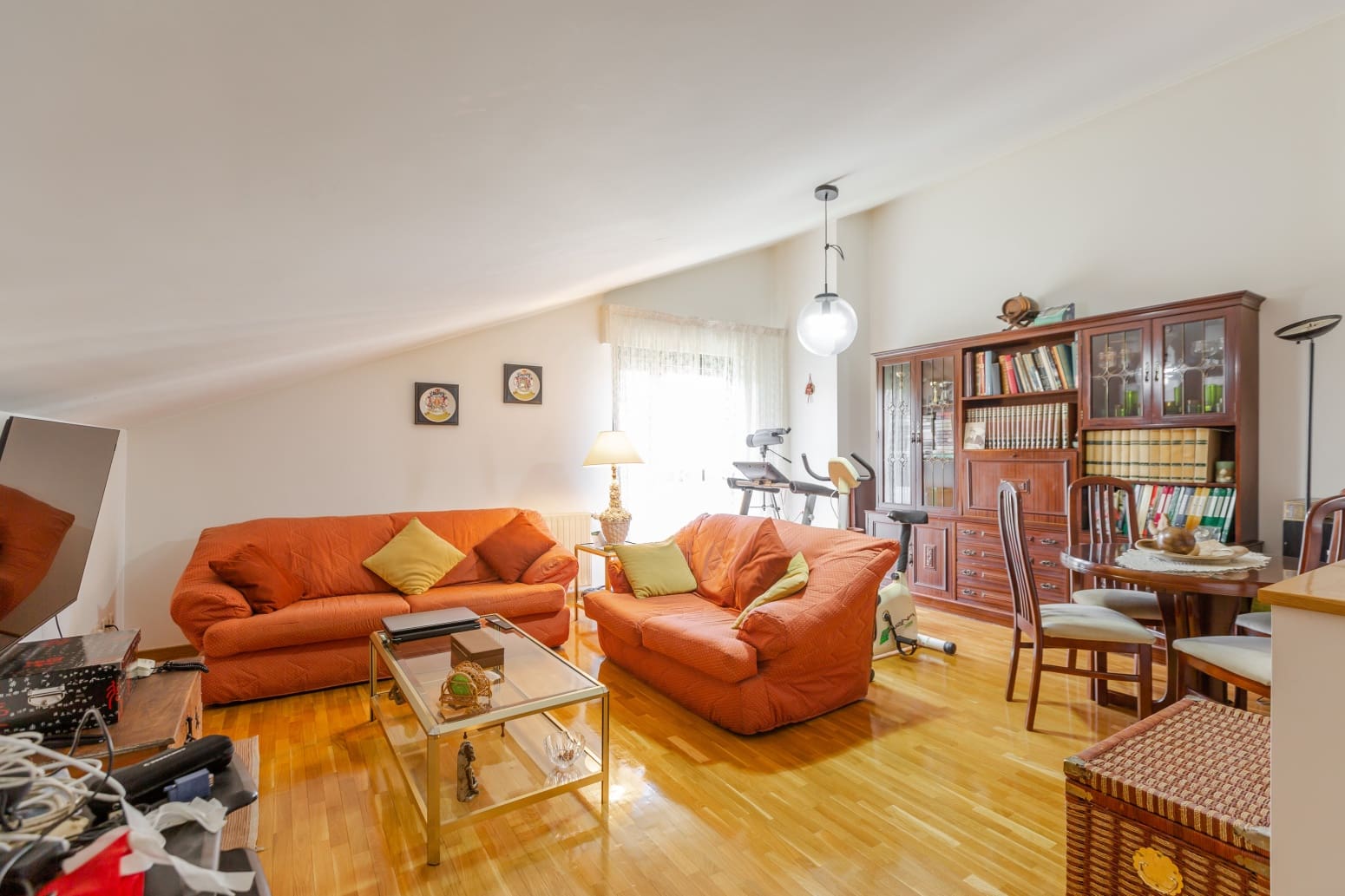 3 soveværelse Villa til salg i Monreal med garage - € 370.000 (Ref: 9755440)