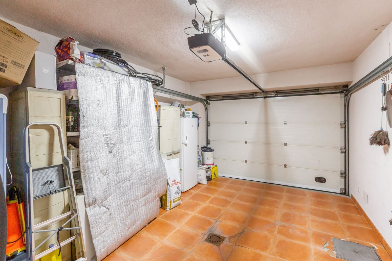 3 soveværelse Villa til salg i Monreal med garage - € 370.000 (Ref: 9755440)